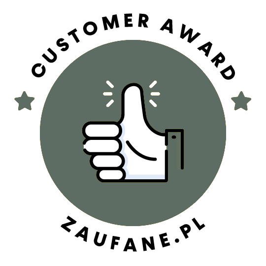eKomi Customer Award – Raw Decor